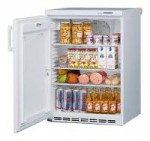 冷蔵庫 Liebherr UKS 1800 60.00x88.50x60.00 cm