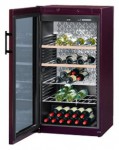 Холодильник Liebherr WK 2927 66.00x126.40x67.10 см