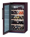 Холодильник Liebherr WK 2977 66.00x126.40x67.10 см