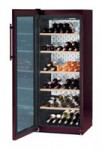 Refrigerator Liebherr WK 4177 66.00x165.80x67.10 cm