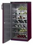 Холодильник Liebherr WK 5700 75.00x170.80x71.00 см