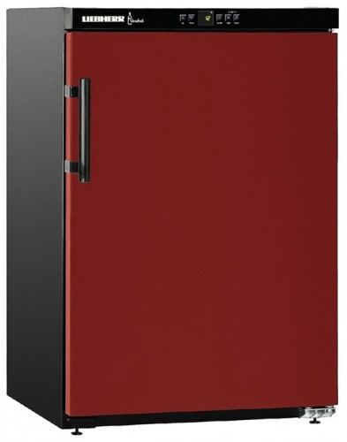 Холодильник Liebherr WKr 1811 фото, Характеристики