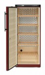 Refrigerator Liebherr WKR 2976 66.00x125.00x68.30 cm