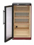 Refrigerator Liebherr WKR 2977 66.00x125.00x68.30 cm