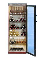 Kjøleskap Liebherr WKR 3206 Bilde, kjennetegn