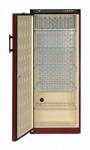 冰箱 Liebherr WKR 4126 66.00x164.40x68.30 厘米