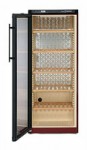 Hűtő Liebherr WKR 4177 66.00x164.40x68.30 cm