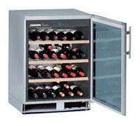 Buzdolabı Liebherr WKUes 1753 fotoğraf, özellikleri