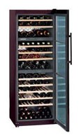 Холодильник Liebherr WT 4677 фото, Характеристики