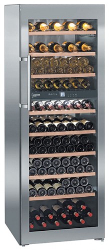 Холодильник Liebherr WTes 5972 Фото, характеристики