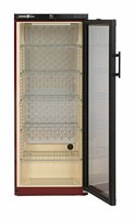 Холодильник Liebherr WTr 4127 Фото, характеристики
