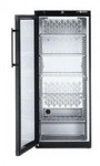 Køleskab Liebherr WTsw 4127 66.00x164.40x68.30 cm