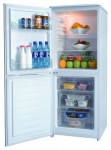 Холодильник Luxeon RCL-251W 54.40x142.60x56.40 см