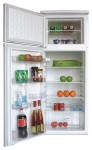 Холодильник Luxeon RTL-252W 54.20x144.00x56.60 см
