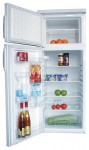 Tủ lạnh Luxeon RTL-253W 54.20x144.00x56.60 cm
