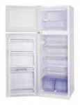 Холодильник Luxeon RTL-358W 54.20x144.00x56.60 см
