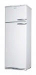 Холодильник Mabe DD-360 Beige 60.00x173.00x63.90 см