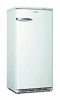 Refrigerator Mabe DR-280 White larawan, katangian