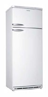 Buzdolabı Mabe DT-450 Beige fotoğraf, özellikleri