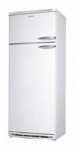Refrigerator Mabe DT-450 Beige 70.00x179.00x68.20 cm