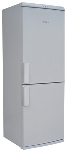 Buzdolabı Mabe MCR1 18 fotoğraf, özellikleri