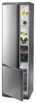 Холодильник Mabe MCR1 47 LX 58.00x185.00x61.00 см