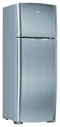 Kjøleskap Mabe RMG 410 YASS Bilde, kjennetegn