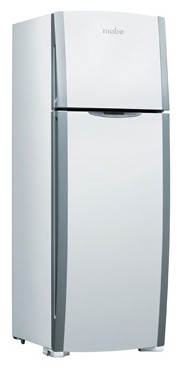 Jääkaappi Mabe RMG 520 ZAB Kuva, ominaisuudet