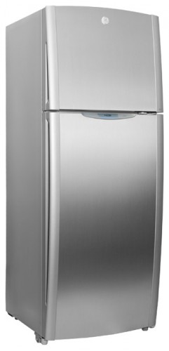 Хладилник Mabe RMG 520 ZASS снимка, Характеристики