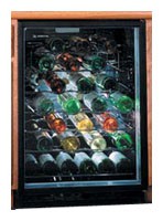 Хладилник Marvel 61 WC-SS снимка, Характеристики
