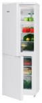 Ψυγείο MasterCook LC-215 PLUS 55.00x152.00x58.00 cm