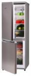 Buzdolabı MasterCook LC-215X PLUS 55.00x152.00x58.00 sm