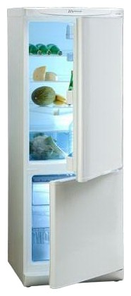 Buzdolabı MasterCook LC-27AD fotoğraf, özellikleri