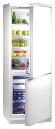 Холодильник MasterCook LC-28AD Фото, характеристики