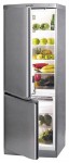 Холодильник MasterCook LC-28AX 59.80x187.00x60.00 см