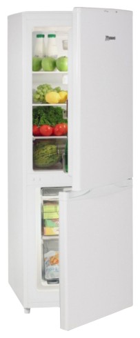 Холодильник MasterCook LC-315AA Фото, характеристики