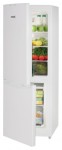 Холодильник MasterCook LC-315AA 55.00x148.00x60.00 см