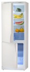 Køleskab MasterCook LC-617A 59.80x170.00x60.00 cm