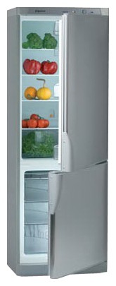 Buzdolabı MasterCook LC-617AX fotoğraf, özellikleri