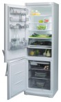 Refrigerator MasterCook LC-717 59.80x170.00x61.00 cm
