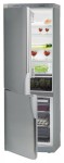 Холодильник MasterCook LC-717X 59.80x170.00x61.00 см