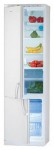 Холодильник MasterCook LCE-618A 59.80x185.00x60.00 см