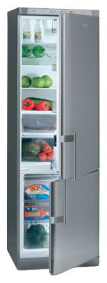 Хладилник MasterCook LCE-618AX снимка, Характеристики