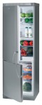 Kühlschrank MasterCook LCE-620AX 59.80x200.00x60.00 cm