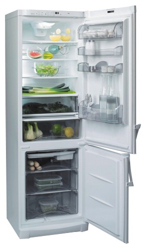 Холодильник MasterCook LCE-818 Фото, характеристики