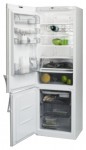 Холодильник MasterCook LCE-818NF 60.00x185.00x60.00 см