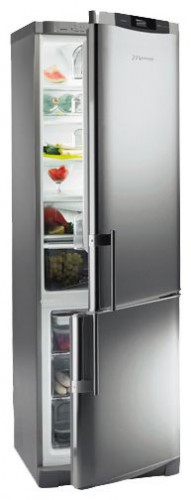 Buzdolabı MasterCook LCE-818X fotoğraf, özellikleri