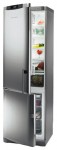 冰箱 MasterCook LCE-818X 59.80x186.00x61.00 厘米