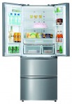 Холодильник MasterCook LCFD-180 NFX 68.50x180.00x68.50 см