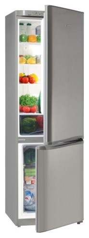 Холодильник MasterCook LCL-818 NFTDX Фото, характеристики
